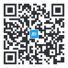 安卓原生 APK 的二维码